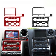 Big Picture: Nissan GTR R35 2008-2016 Carbon Light Car Accessories