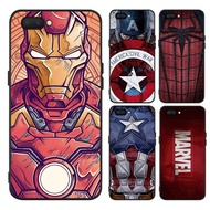casing OPPO A12 A12e A31 A3S A7 A5S F1S F3 A77 F5 youth F7 F9 F9Pro F11 F11Pro A9 A5 2020 Cover Hero