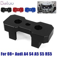 A Aluminum Smooth Shifting Transmission Mount Insert Bush 08+ Audi B8 Chassis A4 S4 A5 S5 Rs5 For