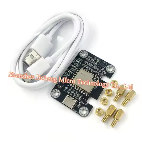 ESP32 MPU-6050 6-Axis Module: Accelerometer and Gyroscope with Wireless Communication for PC Softwar