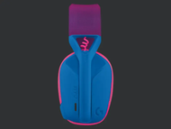Logitech G435 Lightspeed Wireless Gaming Headset