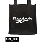 Reebok Canvas TOTEBAG/Women's And Men's Bags /TOTEBAG