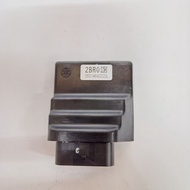 ❤️Yamaha EGO LC Fi Original ECU Engine Control Unit Igniter Ignition 2BR-H591A 1LB-H591A