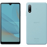 Sony Xperia Ace II 5.5 Inch 4GB RAM 64GB ROM 4G LTE Smartphone Secondhand Phone