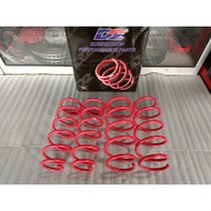 D2 SPORT SPRING PERODUA ATIVA