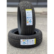 BLACK ARROW P03 195/55R15 TYRE TIRE TAYAR CHINA *1955515 195/55/15 195-55-15 195X55X15 195/55R15 Bri