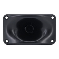 FA Waterproof 25W 8Ohm Speaker Tweeter Treble Horn Speakers Multimedia Accessories