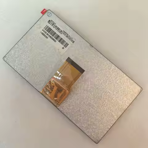 New Digitizer Touch Panel For Pioneer DMH-A4480BT LCD Screen Display TM068RDS01 Touchpad Display Rep