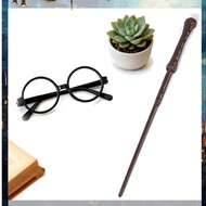 1/2pcs Harry Potter-Style Wands - Magic Staffs Of The Four Magical Houses. They Are The Perfect Holi