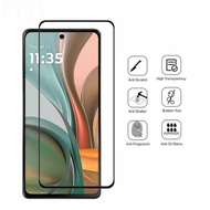 For Motorola Moto G75 5G XT2437-2 Explosion Proof 9D Anti-Burst Film Screen Protector