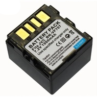 7.2V 1500mAh BN-VF707 BN-VF707U BN VF707 Digital Video Camera Battery Pack For JVC GR-D240 GZ-D240 G