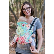 Mimosa Ergonomic Carrier Baby -Ready