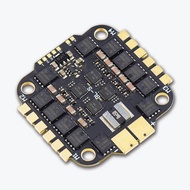 JHEMCU RuiBet 60A/65A ESC 4in1 ESC 3-6S Dshot600 BLHELI_S FPV for RC Drone