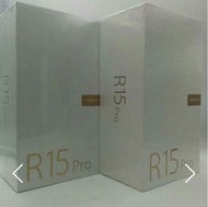 OPPO R15 / R15 PRO 2 Years Local Warranty