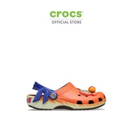 CROCS รองเท้าลำลองผู้ใหญ่ CLASSIC DRAGON BALL Z CLOG รุ่น 210826-90H - MULTI
