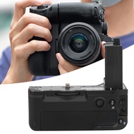 Camera Battery Grip BG-A9II A7IV Lightweight Handheld Vertical