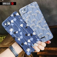 CASE FOR xiaomi redmi 6a 6 PRO 7 7A 8 8A 8A PRO 9 9A 9C 9T ONEPIECE PICTURE 3D HARDCASE CASING PHONE