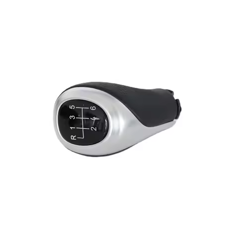 6 Speed for BMW 3 Series F20 F10 F11 F30 F31 Replacement Parts Car Gear Shift Knob Gear Shift Knob