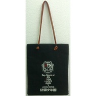 BTS Tuition Sling Bag