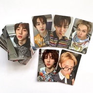[100PCS] CORTIS Unofficial Glossy Photocard All Members