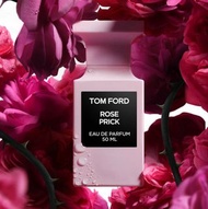 TOM FORD

ROSE PRICK 0.2ml
