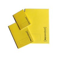 (Sell in Assorted Colours) Azone Exercise Book MySpaceBook A4 | A5 | A6 (Saddle Stitch)