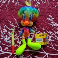 Tweety Bird Colourful