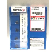 5pcs High Quality 100% Original KYOCERA Brand 11IR 16IR 100ISO 150ISO 200ISO 300ISO TF PR1115 Carbid