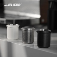[MHW-3 Bomber] 58mm Coffee Dosing Cup 150ml