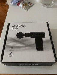 按摩槍Massage Gun