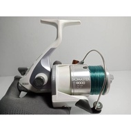 Shimano Biomaster 8000 Japan