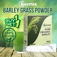 Navitas Barley Grass Powder Original (Buy 1 .take 1) Navitas Barley Pure Organic Barley Grass Weight Loss Official Store