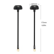 SKYZONE 6.5G/7.7G Mushroom FPV Antenna for FPV Goggles & Receiver RC Multicopter