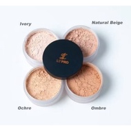 Lt pro Loose powder