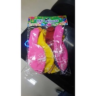 HBD BALLONS 2.8 BIRTHDAY BALLOONS