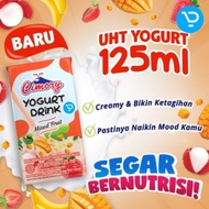 Cimory UHT Yogurt Drink 125 ml
