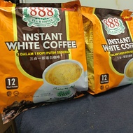 888 Instant white coffee 3 in 1