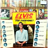 Elvis Presley - Elvis for Everyone