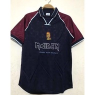 Top Quality West -Ham Retro Home Away Soccer Jersey