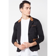 Duomo - Blazer Jacquard Man 2 Colors