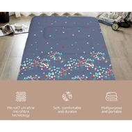FAVORITA FLEXI AND COMFORT FOLDABLE MATTRESS