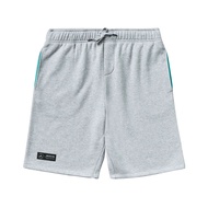 Mercedes-AMG PETRONAS 2023 Sweat Shorts - Grey