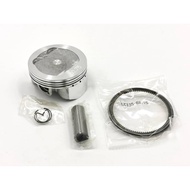 PISTON YAMAHA LC135 62MM (+0.75MM)