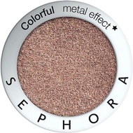 Sephora COLLECTION Colorful Magnetic Eyeshadow 08 Shock Choc Metal Effect