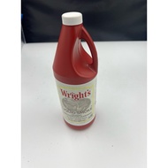 SE 0074 Wright's Hickory Liquid Smoke 0.95ltr