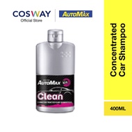 AutoMax Concentrated Car Shampoo