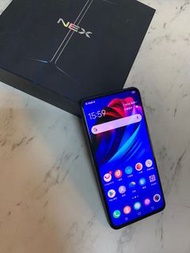 Vivo nex daul 10gb 128gb