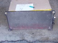 太陽鑽 日蝕 95-97年  2000CC  中古 正廠 冷排 散熱片