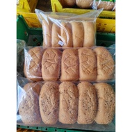 ROTI OBLONG Bijan 1pkt 10biji