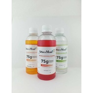 GLUCOMOM GLUCOSE DRINK (AIR GULA GLUCOMOM) 75G